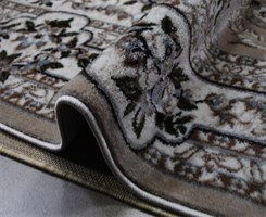 Heat-Set полипропилен закрученная нить