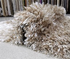 Длинноворсные Rhapsody 30% шерсть