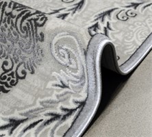 Rimma lux 36912 Cream Grey