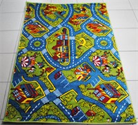 1.2*1.8 С025 Green Crystal - фото 10608