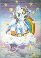 1.2*1.7 4503 a5 Джелли - фото 10918