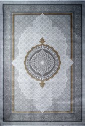 1.95*2.9 Sl001D Grey Grey Lissabon - фото 11810