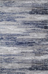 1.5*2.2 8676 Gray Blue Richi - фото 11833