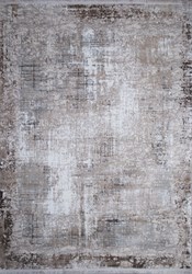 1.5*2.3 38732A L Beige White Ninova - фото 12407