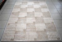 1.6*2.3 E137AP Beige Beige Juno - фото 12907