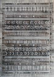 0.8*1.5 A520BG Grey D Grey Kaspian - фото 13226