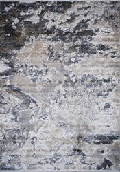 2*2.9 00267 Grey Beige Dubai - фото 13856