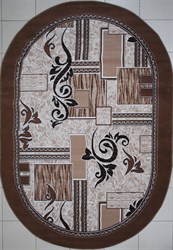 2*3 15839 10834 oval Лайла - фото 14105