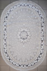 2*3 6777 L Grey L Grey oval Vigo - фото 14134