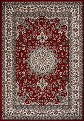 1.5*1.9 D411 Red  Gavana - фото 14222