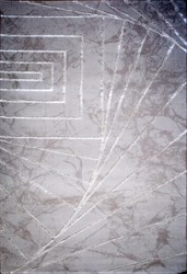 2*3 40780A Cream Cream Sample - фото 14304