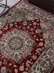 2*3 D412 Red Gavana - фото 14312