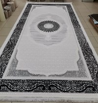 2*4 C1392 Grey Grey Palmira - фото 14425