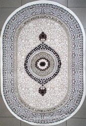 1.2*1.8 C1650 Kahve Kahve Palmira - фото 14436