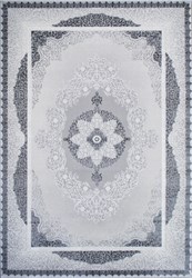 1.95*2.9 Gl074 Grey Nensi - фото 14467