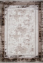 1.5*2.3 C1542 Kahve Kahve Palmira - фото 14484