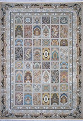 2*4 G139 NE Mastaneh 1500 Acrylic - фото 14517