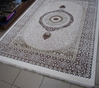 2*4 C1650 Kahve Kahve Palmira - фото 14527