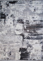 2.5*3.5 51272B Grey L Grey Nadejda - фото 14625