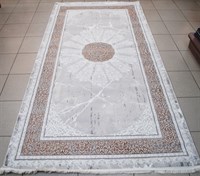 1.5*3.0 4887 Beige Beige Palmira Premium - фото 14651