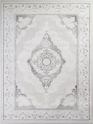 1.56*2.3 P156A L Grey L Grey Lucci - фото 14655