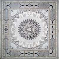 2.0*2.0 6817 L Grey L Grey Vigo - фото 14700