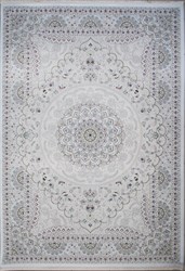 2*2.9 38860 Cream White Kirmanshah - фото 14755