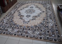 2.5*3.5 0620 Beige Beige Praga - фото 14761