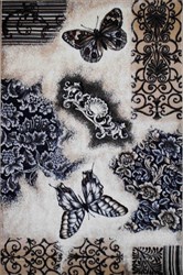 1,5*2,3 1607 110 Graffiti - фото 6605