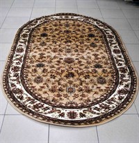 1.5*2.3 20624 oval Акварель - фото 6876