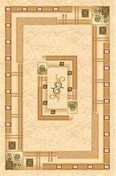 3*4.5 5263 Cream Valencia - фото 6947