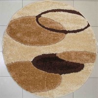 034 Cream Circle - фото 7131