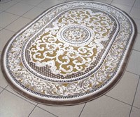 451 Hardal oval - фото 7761