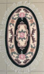 1.1 1.7 551 361 oval Golden Falcon Brand - фото 7779