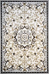 0.8*1.5 1300 Cream Istambul - фото 7787