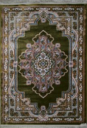 2*3 06809 Green Nain - фото 9431