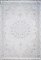 1.5*2.3 38650A White White Kirmanshah - фото 14063