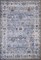 1.6*2.3 AB695A Multicolor Lavin