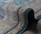 2*3 G390 Blue Gray Mashad 1200 - фото 14747