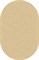 S600 Beige oval